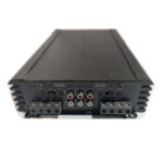 Crossfire BMF 400.4 Class AB 4-Channel Amplifier (3) Crossfire BMF 400.4 Class A/B 4-Channel Amplifier