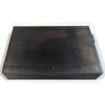 Crossfire BMF 400.4 Class A/B 4-Channel Amplifier | B