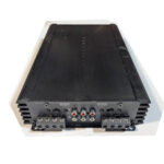 Crossfire BMF 400.4 Class A/B 4-Channel Amplifier | B