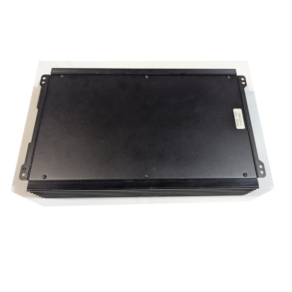 Crossfire BMF 400.4 Class A/B 4-Channel Amplifier | B