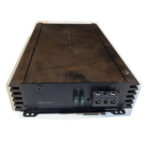 Crossfire BMF 400.4 Class A/B 4-Channel Amplifier | C
