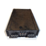 Crossfire BMF 400.4 Class A/B 4-Channel Amplifier | C