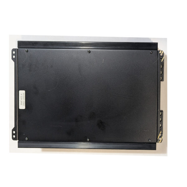 Crossfire BMF 400.4 Class A/B 4-Channel Amplifier | C