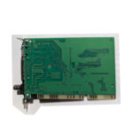 3Com EtherLink III 3C509B-Combo ISA Network Card BNC (coaxial), AUI, and RJ-45 (10BASE-T)
