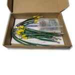 APC AR8390 NetShelter Grounding Kit