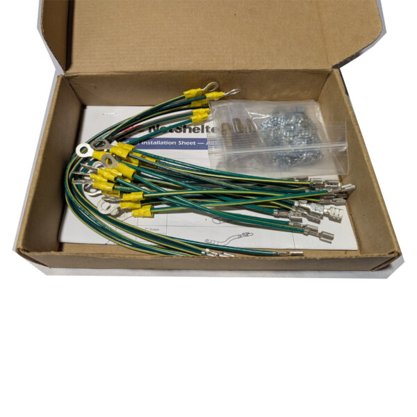 APC AR8390 NetShelter Grounding Kit