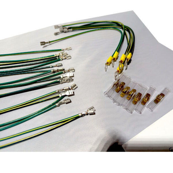 APC AR8390 NetShelter Grounding Kit