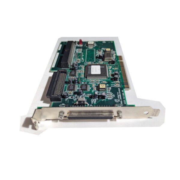 Adaptec AHA-2940UW PCI Ultra Wide SCSI Controller Card