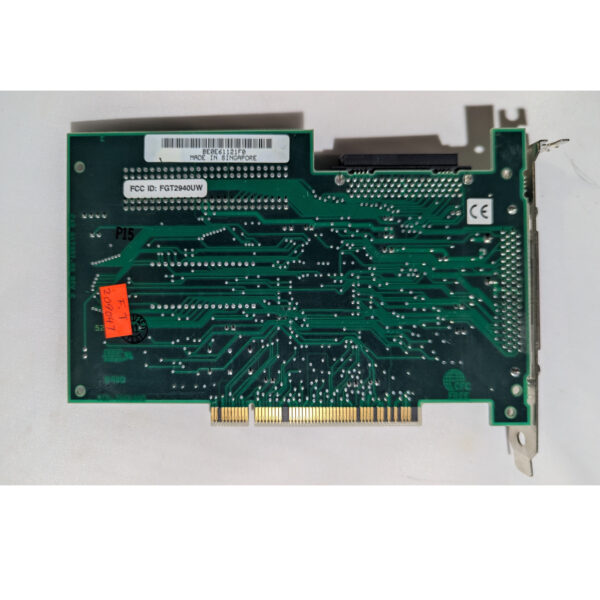 Adaptec AHA-2940UW PCI Ultra Wide SCSI Controller Card