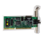 Artisoft PCB 2000/C 16-bit ISA Coax Network Card BNC Coaxial (10Base2)