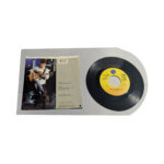 Aztec Camera | Somewhere In My Heart - 7" Vinyl Record Single 1984 Sire Records