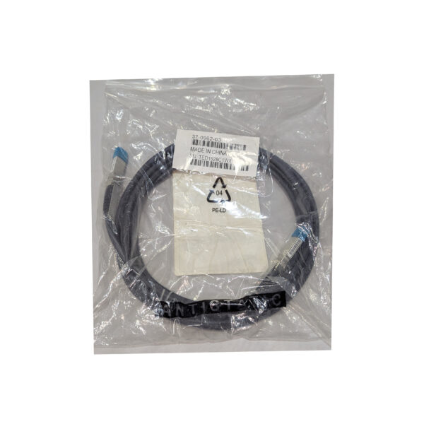 Cisco 37-0962-03 (SFP-H10GB-CU5M) 10GBASE-CU SFP+ Cable, 5m (NEW)