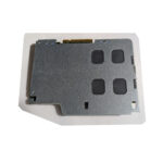 Dell PowerEdge SAS 5/iR PCI Express SAS/SATA Controller Card (Model UCS-51, Part MY412)