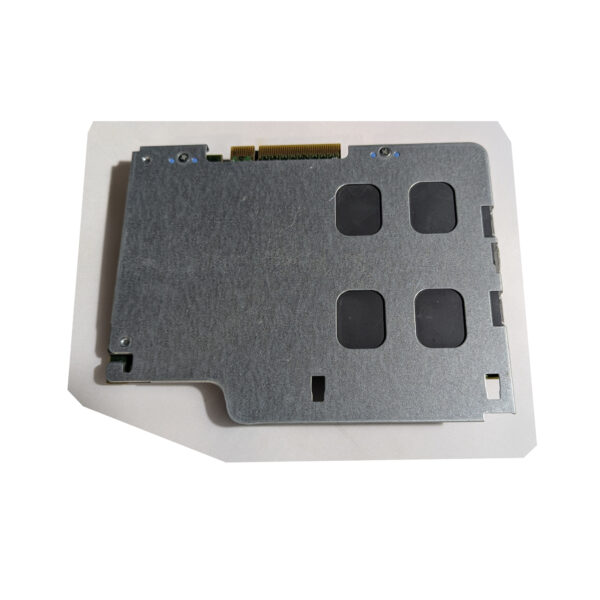 Dell PowerEdge SAS 5/iR PCI Express SAS/SATA Controller Card (Model UCS-51, Part MY412)
