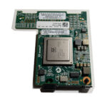 Dell QLogic QME2572 Dual-Port 8Gb/s Fibre Channel Host Bus Adapter (HBA) Mezzanine Card