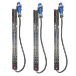 Eaton-ePDU-G3-Metered-Input-PDU-EMI338-06-240V-48A-3-PH-3WPE-17.3kW-60-Outlets-1-scaled (1) Eaton (QTY 3) ePDU G3 Metered Input PDUs EMI338-06 240V 48A 3-PH 3W+PE 17.3kW 60-Out | B