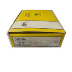 Electronic Components International (Qty 1000) Carbon Film Resisters ¼W .25W 56K Ω ±5%