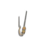 Electronic Components International (Qty 1000) Carbon Film Resisters ¼W .25W 56K Ω ±5%