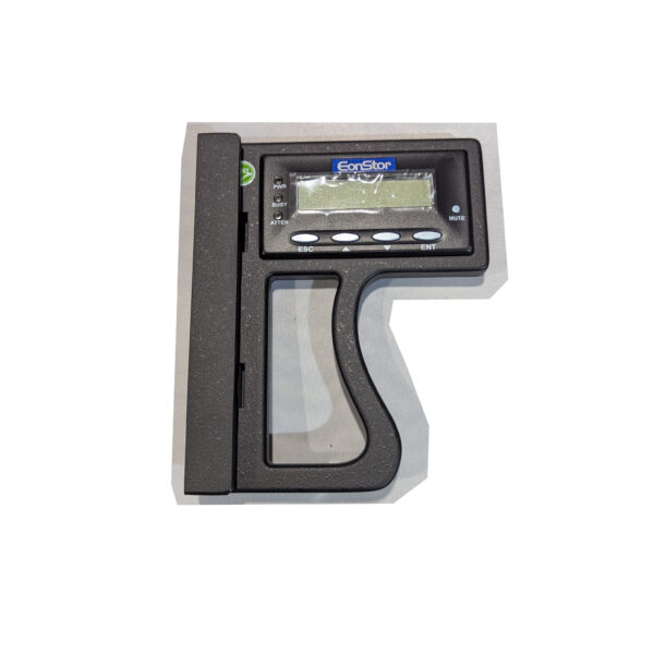 Infortrend EonStor U16U-G4020 Storage Array LED Display Control Panel Module MC16023XP-FWLB