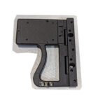 Infortrend EonStor U16U-G4020 Storage Array LED Display Control Panel Module MC16023XP-FWLB
