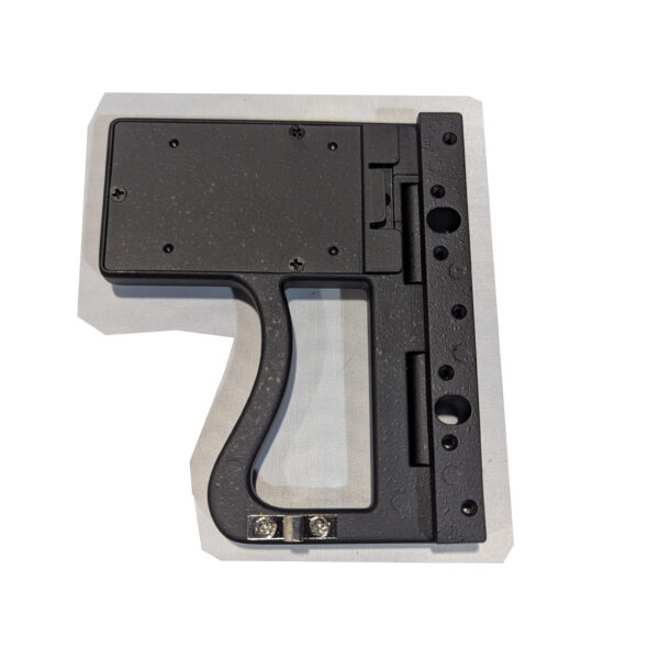 Infortrend EonStor U16U-G4020 Storage Array LED Display Control Panel Module MC16023XP-FWLB