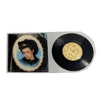 Aztec Camera | Pillar to Post - 7" Vinyl Record Single 1982 Rough Trade