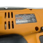 Ridgid (QTY 2) 18.0v 3" Cordless R8660 Drywall and Deck Collated Screwdriver (No Batteries)