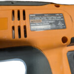 Ridgid (QTY 2) 18.0v 3" Cordless R8660 Drywall and Deck Collated Screwdriver (No Batteries)