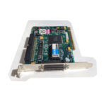 SIIG Fast SCSI Bus Master PCI Host Adapter Card 3201-0045-05