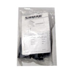 Shure Protective Bumper Hardware Kit Set of 4 for SLX Wireless Receiver 90B8977