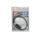 Tripp Lite 2Ft Power Extension Cord C13 to C14 100-250V 15A P005-002