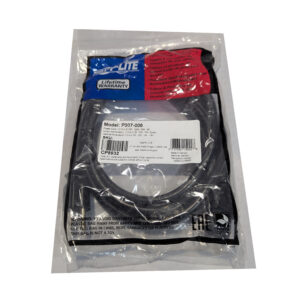 Tripp Lite 6Ft Computer Power Cord C13 to 5-15P 125V 15A P007-006