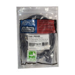 Tripp Lite 6Ft Power Extension Cord C13 to C14 100-250V 15A P005-006