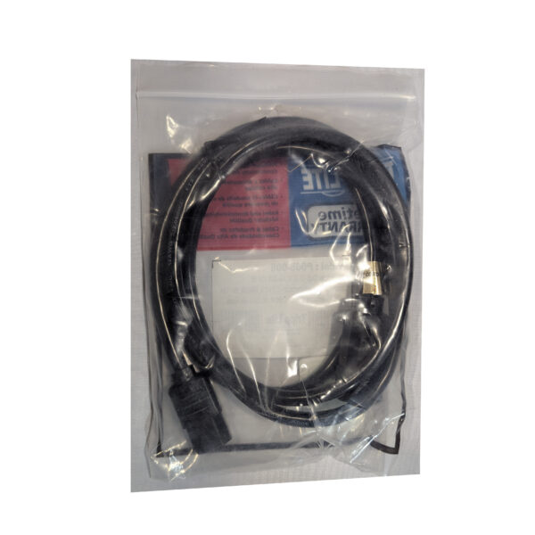 Tripp Lite 6Ft Power Extension Cord C13 to C14 100-250V 15A P005-006