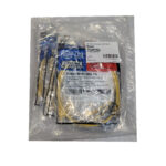 Tripp Lite (QTY 10) Yellow Snagless Cat5 Patch Ethernet Cables 3Ft N001-003-YW