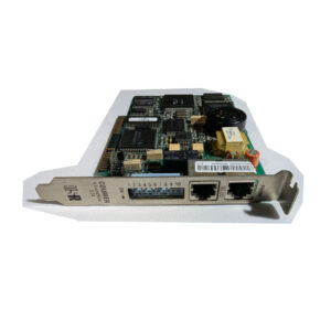 U.S. Robotics Courier V.34 V-Everything ISA Internal Fax Modem Card