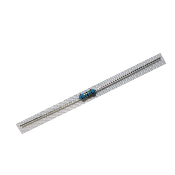 Xicon (Qty 10) Metal Film Axial Fixed Resistors 1/4W (.25W) 14 Ω ±1%