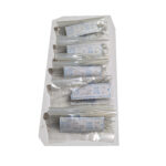 Xicon (Qty 1000) Metal Film Axial Fixed Resistors ¼W (.25W) 11-18 Ω ±1%
