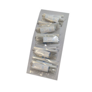 Xicon (Qty 1000) Metal Film Axial Fixed Resistors ¼W (.25W) 13k-21k Ω ±1%