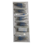 Xicon (Qty 1200) Metal Film Axial Fixed Resistors ¼W (.25W) 140k-360k Ω ±1%
