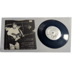 ac-stillonfire (2) Aztec Camera | Still on Fire - 7" Vinyl Record Single 1984 Warner Bros. Music