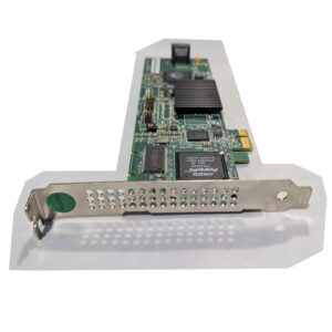 AMCC 3ware 9650SE-2LP PCI Express SATA II RAID Controller Card