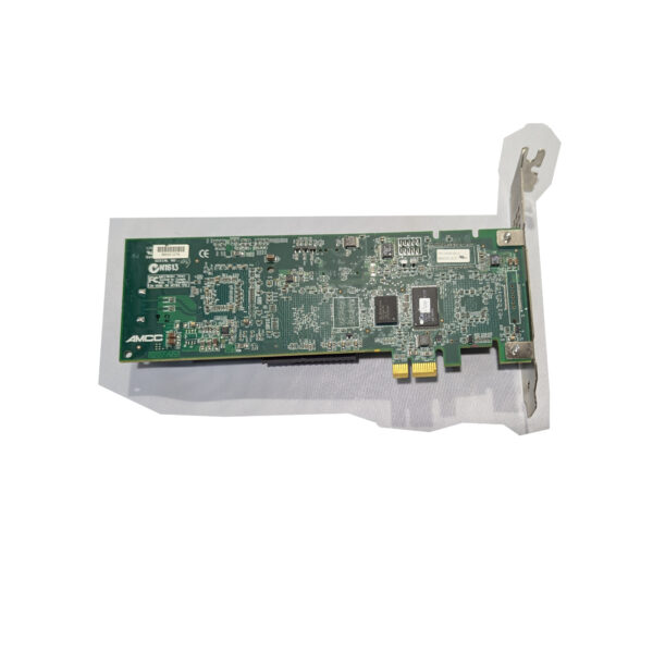 AMCC 3ware 9650SE-2LP PCI Express SATA II RAID Controller Card
