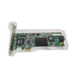 AMCC 3ware 9650SE-2LP PCI Express SATA II RAID Controller Card