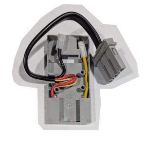 APC RBC 32 Replacement Battery Cartridge Wiring Harness (No Batteries)