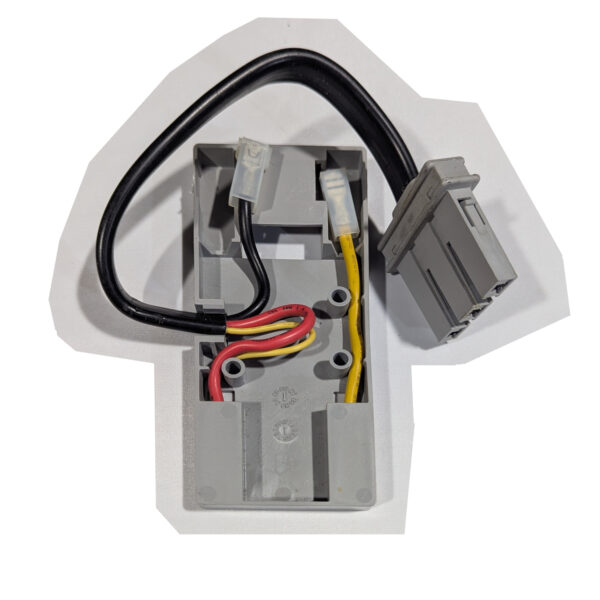 APC RBC 32 Replacement Battery Cartridge Wiring Harness (No Batteries)