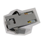 APC RBC 32 Replacement Battery Cartridge Wiring Harness (No Batteries)
