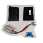 APC RBC 7 Replacement Battery Cartridge Wiring Harness Kit (No Batteries)