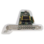 Adaptec ASR-5405 4-port SAS/SATA PCI-Express x8 3Gb/s RAID Controller Card