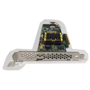 Adaptec ASR-5405 4-port SASSATA PCI-Express x8 3Gbs RAID Controller Card (1) Adaptec ASR-5405 4-port SAS/SATA PCI-Express x8 3Gb/s RAID Controller Card